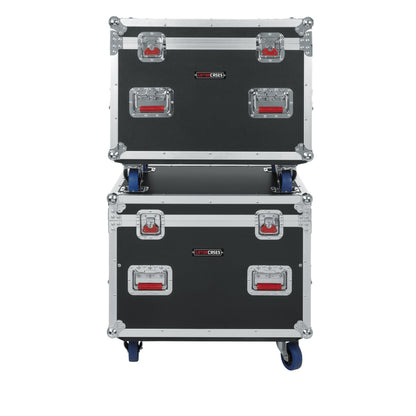 Gator G-TOURTRK3030HS 30" x 30" x 27" Tour Truck Pack Case