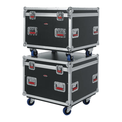 Gator G-TOURTRK3030HS 30" x 30" x 27" Tour Truck Pack Case