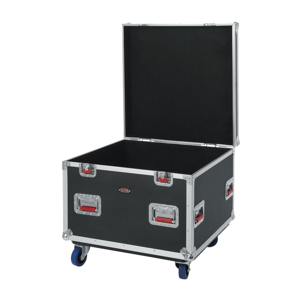 Gator G-TOURTRK3030HS 30" x 30" x 27" Tour Truck Pack Case