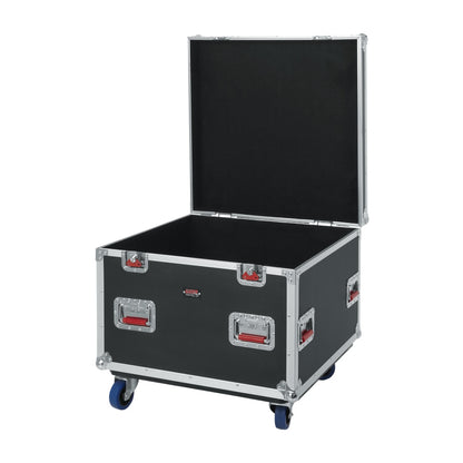 Gator G-TOURTRK3030HS 30" x 30" x 27" Tour Truck Pack Case