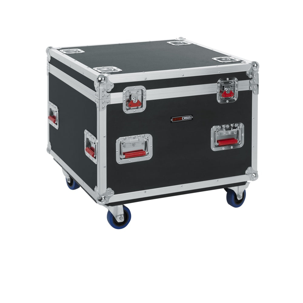 Gator G-TOURTRK3030HS 30" x 30" x 27" Tour Truck Pack Case