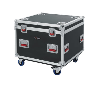 Gator G-TOURTRK3030HS 30" x 30" x 27" Tour Truck Pack Case