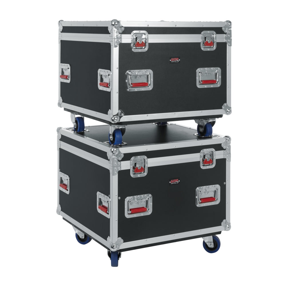 Gator G-TOURTRK3030HS 30" x 30" x 27" Tour Truck Pack Case