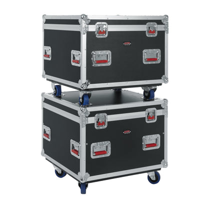 Gator G-TOURTRK3030HS 30" x 30" x 27" Tour Truck Pack Case