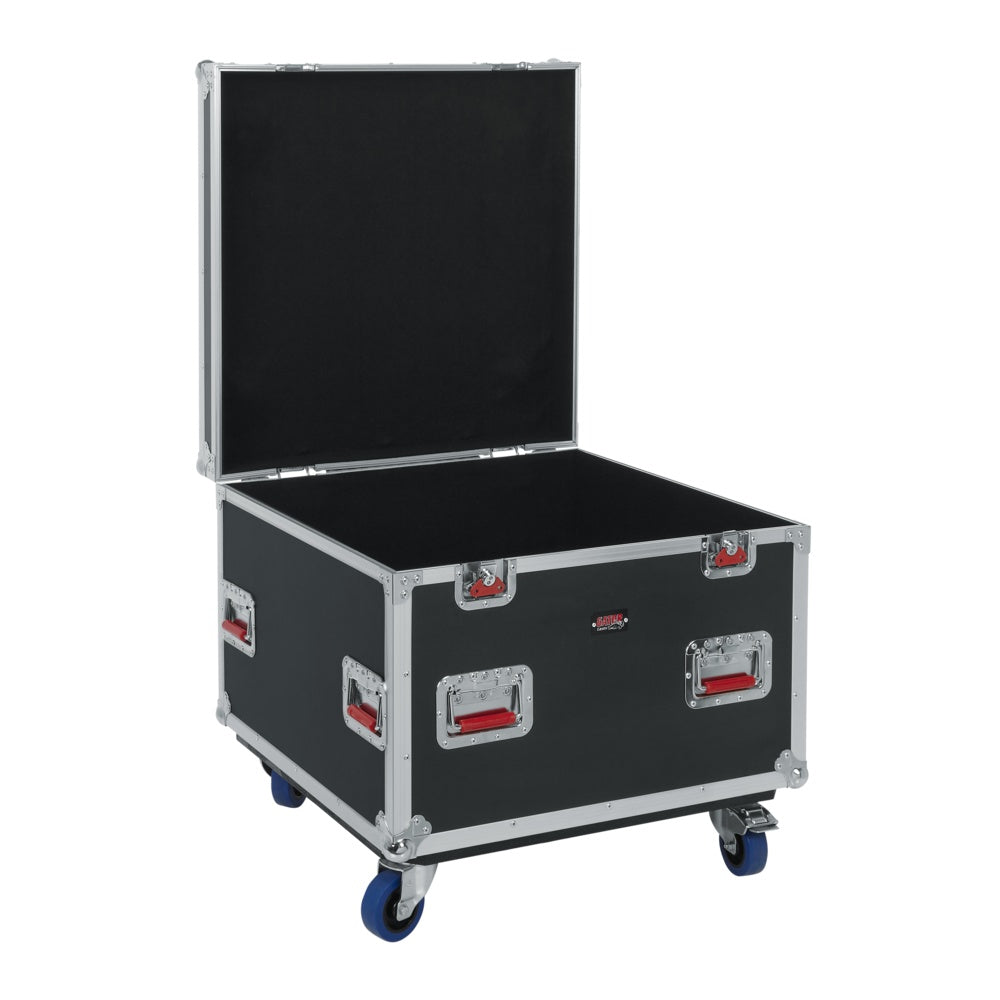 Gator G-TOURTRK3030HS 30" x 30" x 27" Tour Truck Pack Case