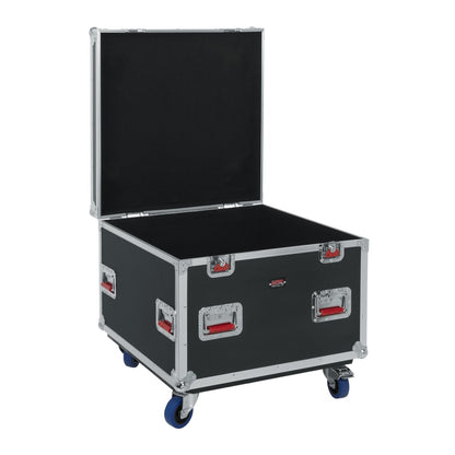 Gator G-TOURTRK3030HS 30" x 30" x 27" Tour Truck Pack Case