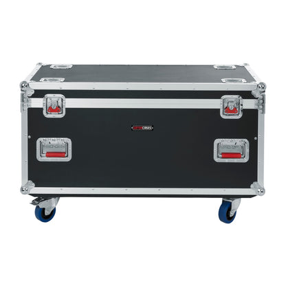 Gator G-TOURTRK452212 45" x 22" x 27" Truck Pack Case