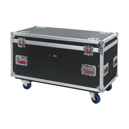 Gator G-TOURTRK452212 45" x 22" x 27" Truck Pack Case