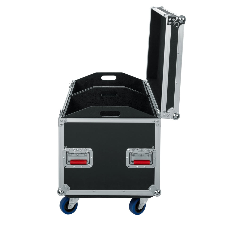 Gator G-TOURTRK452212 45" x 22" x 27" Truck Pack Case