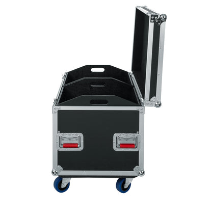 Gator G-TOURTRK452212 45" x 22" x 27" Truck Pack Case