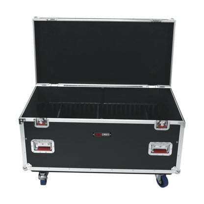 Gator G-TOURTRK452212 45" x 22" x 27" Truck Pack Case