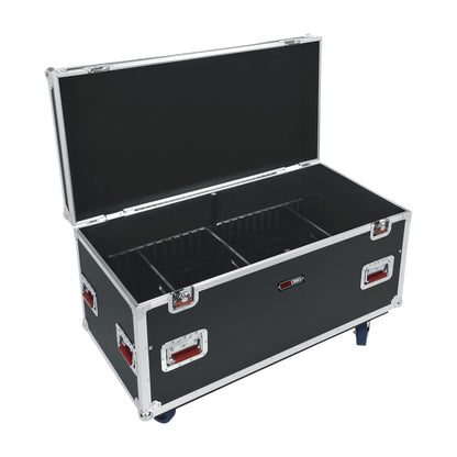 Gator G-TOURTRK452212 45" x 22" x 27" Truck Pack Case