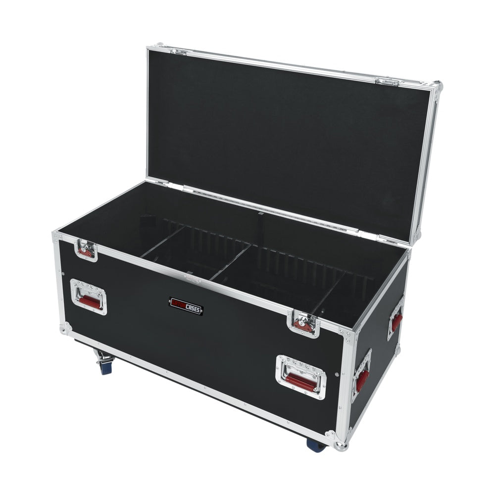 Gator G-TOURTRK452212 45" x 22" x 27" Truck Pack Case
