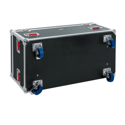 Gator G-TOURTRK452212 45" x 22" x 27" Truck Pack Case