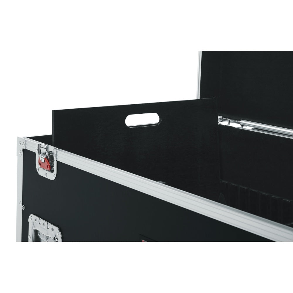 Gator G-TOURTRK452212 45" x 22" x 27" Truck Pack Case
