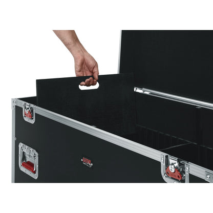 Gator G-TOURTRK452212 45" x 22" x 27" Truck Pack Case
