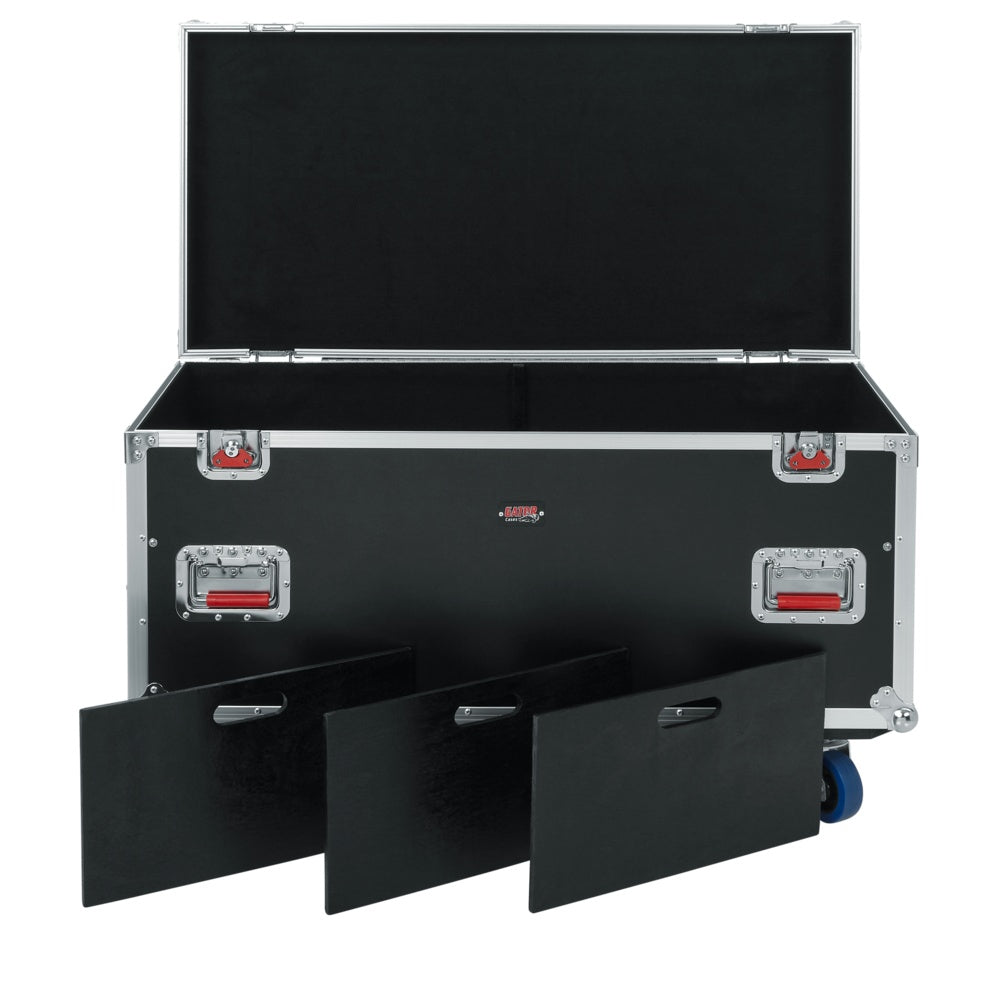 Gator G-TOURTRK452212 45" x 22" x 27" Truck Pack Case