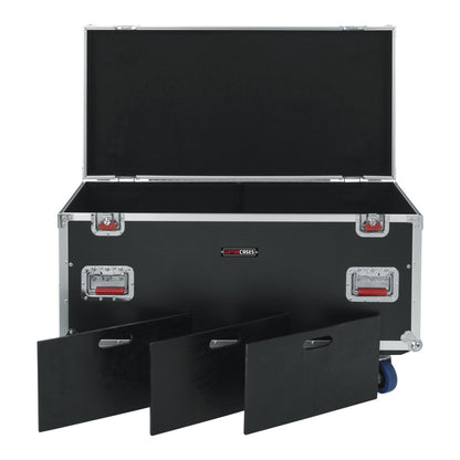 Gator G-TOURTRK452212 45" x 22" x 27" Truck Pack Case