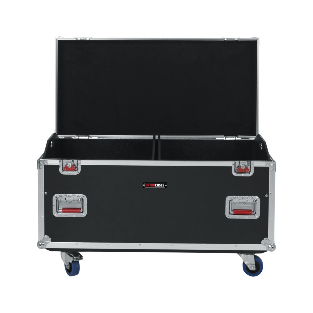 Gator G-TOURTRK452212 45" x 22" x 27" Truck Pack Case