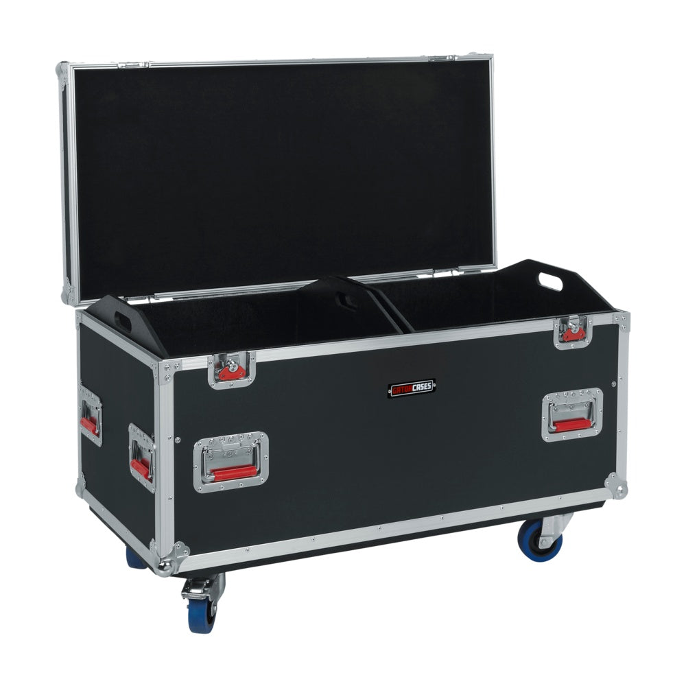Gator G-TOURTRK452212 45" x 22" x 27" Truck Pack Case