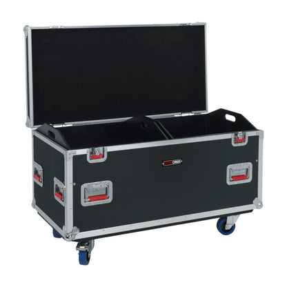 Gator G-TOURTRK452212 45" x 22" x 27" Truck Pack Case