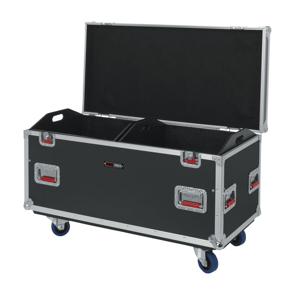 Gator G-TOURTRK452212 45" x 22" x 27" Truck Pack Case