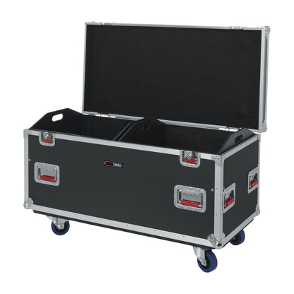 Gator G-TOURTRK452212 45" x 22" x 27" Truck Pack Case