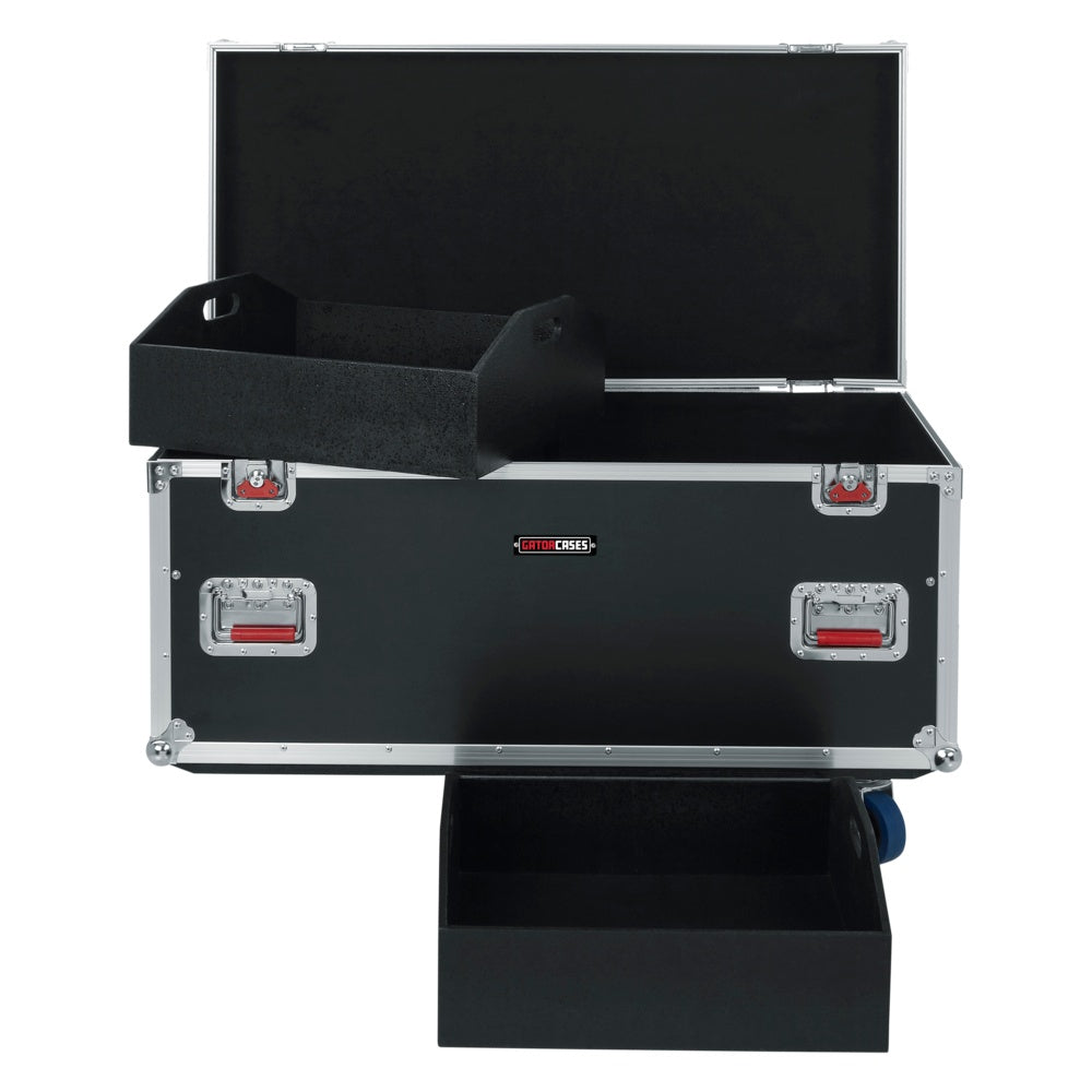 Gator G-TOURTRK452212 45" x 22" x 27" Truck Pack Case