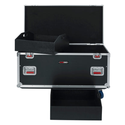 Gator G-TOURTRK452212 45" x 22" x 27" Truck Pack Case
