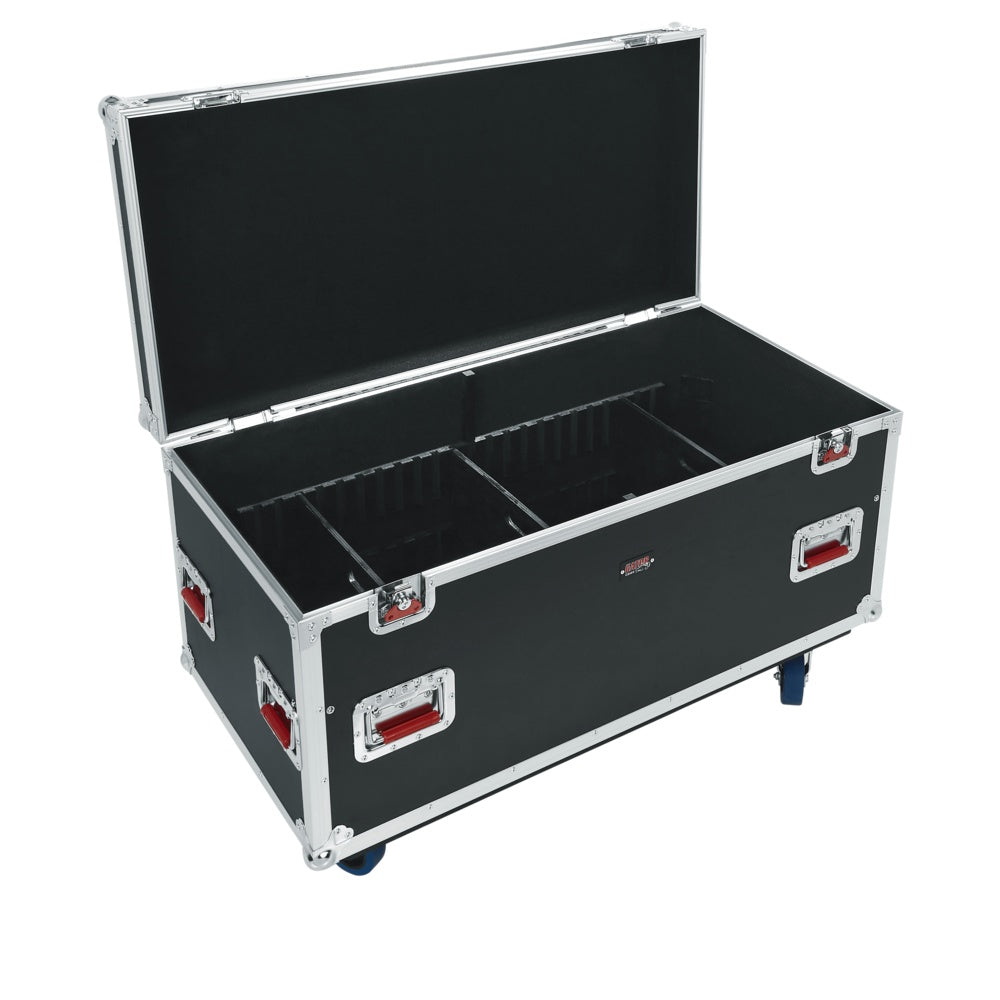 Gator G-TOURTRK452212 45" x 22" x 27" Truck Pack Case