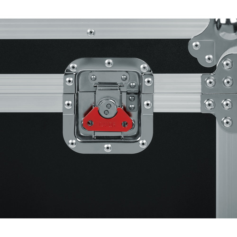 Gator G-TOURTRK4522HS Truck Pack Case with Hinged Lid