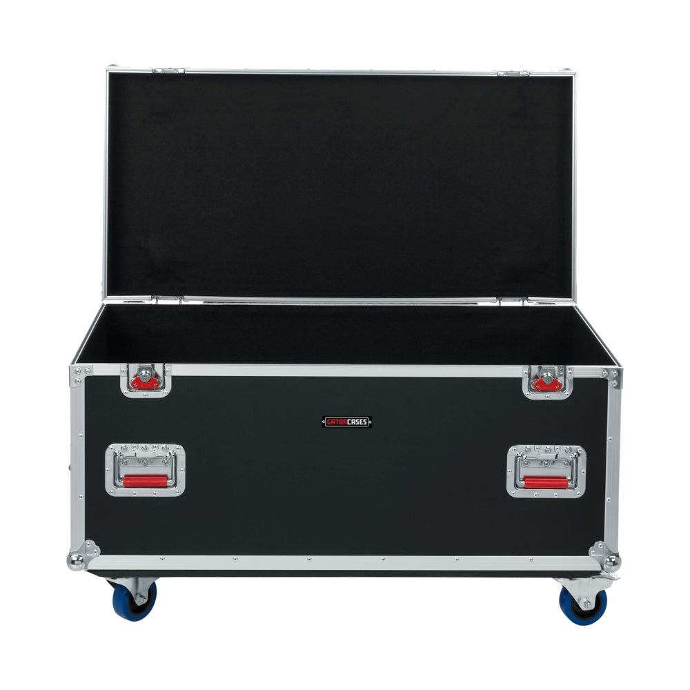 Gator G-TOURTRK4522HS Truck Pack Case with Hinged Lid