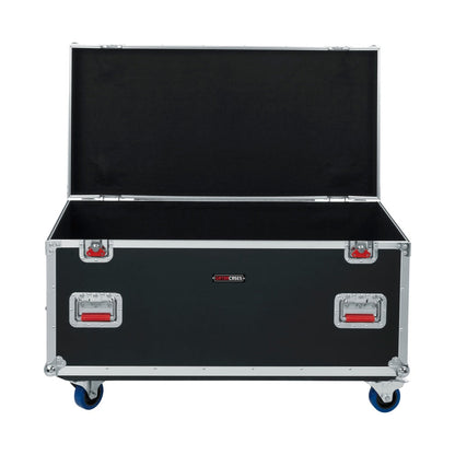 Gator G-TOURTRK4522HS Truck Pack Case with Hinged Lid