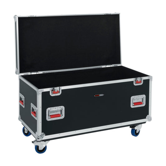 Gator G-TOURTRK4522HS Truck Pack Case with Hinged Lid