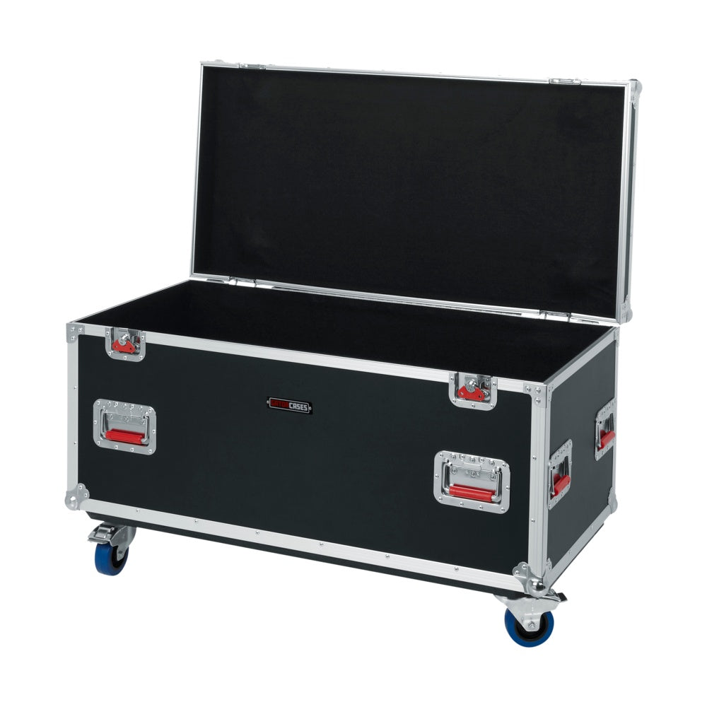 Gator G-TOURTRK4522HS Truck Pack Case with Hinged Lid