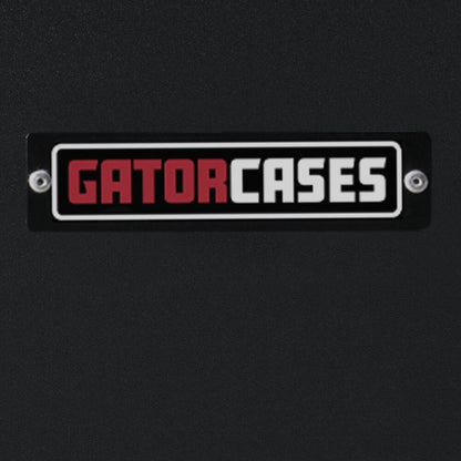 Gator G-TOURTRK4522HS Truck Pack Case with Hinged Lid
