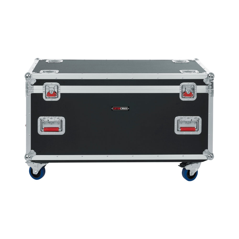 Gator G-TOURTRK4522HS Truck Pack Case with Hinged Lid