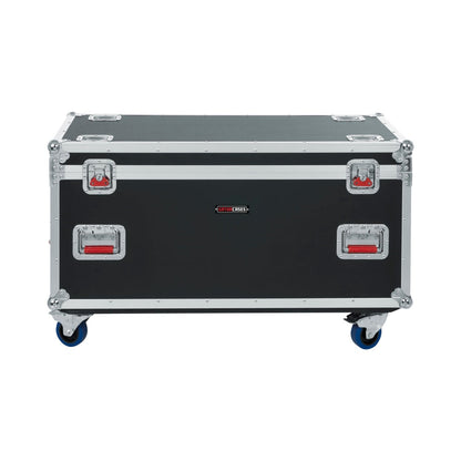 Gator G-TOURTRK4522HS Truck Pack Case with Hinged Lid