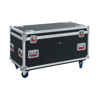 Gator G-TOURTRK4522HS Truck Pack Case with Hinged Lid