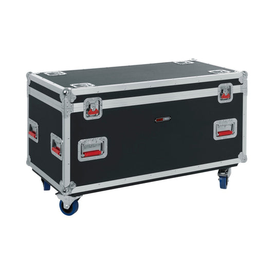 Gator G-TOURTRK4522HS Truck Pack Case with Hinged Lid