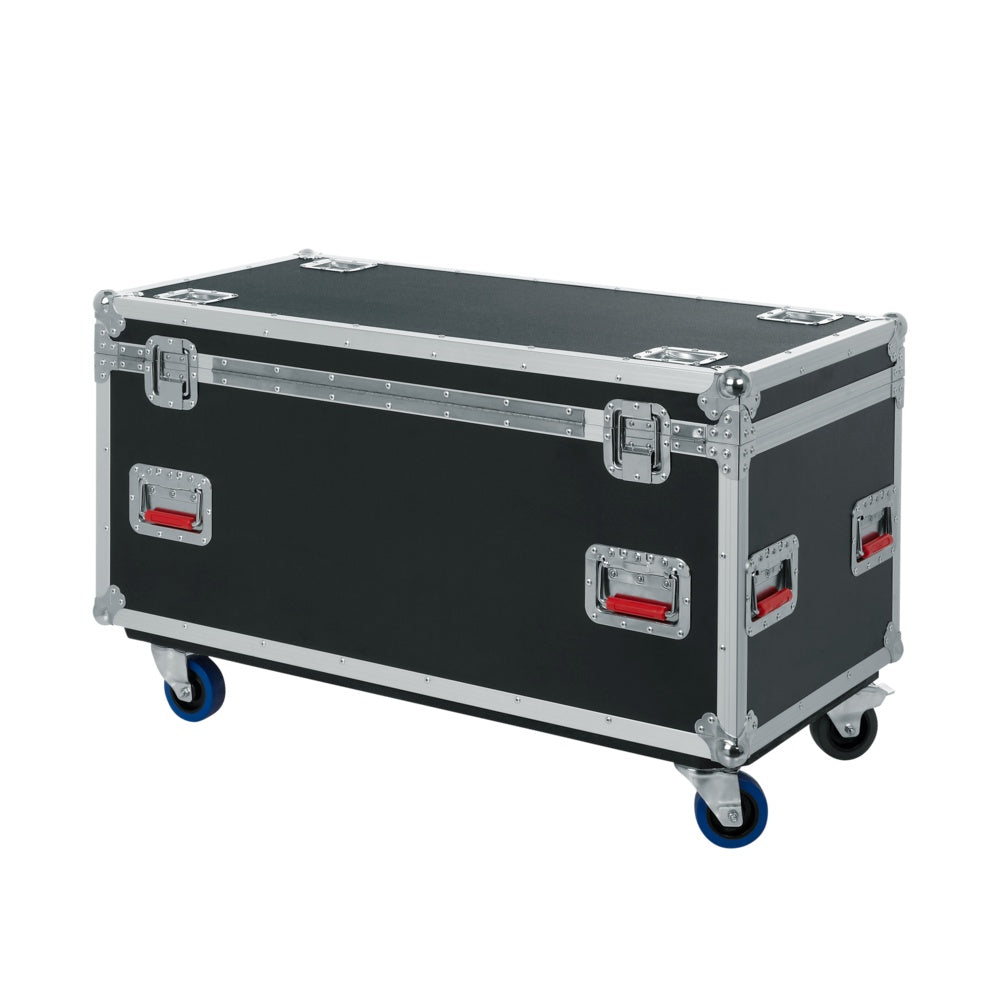 Gator G-TOURTRK4522HS Truck Pack Case with Hinged Lid