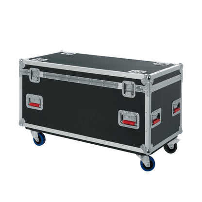 Gator G-TOURTRK4522HS Truck Pack Case with Hinged Lid