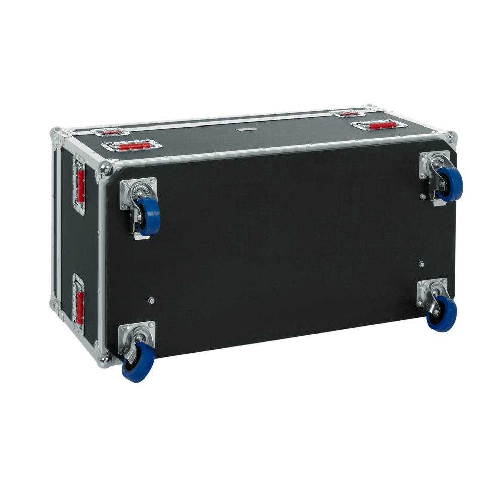 Gator G-TOURTRK4522HS Truck Pack Case with Hinged Lid