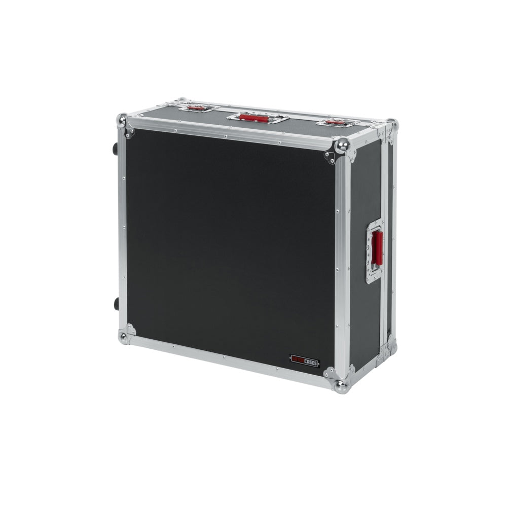Gator G-TOURX32CMPCTNDH X32 Compact Mixer Flight Case