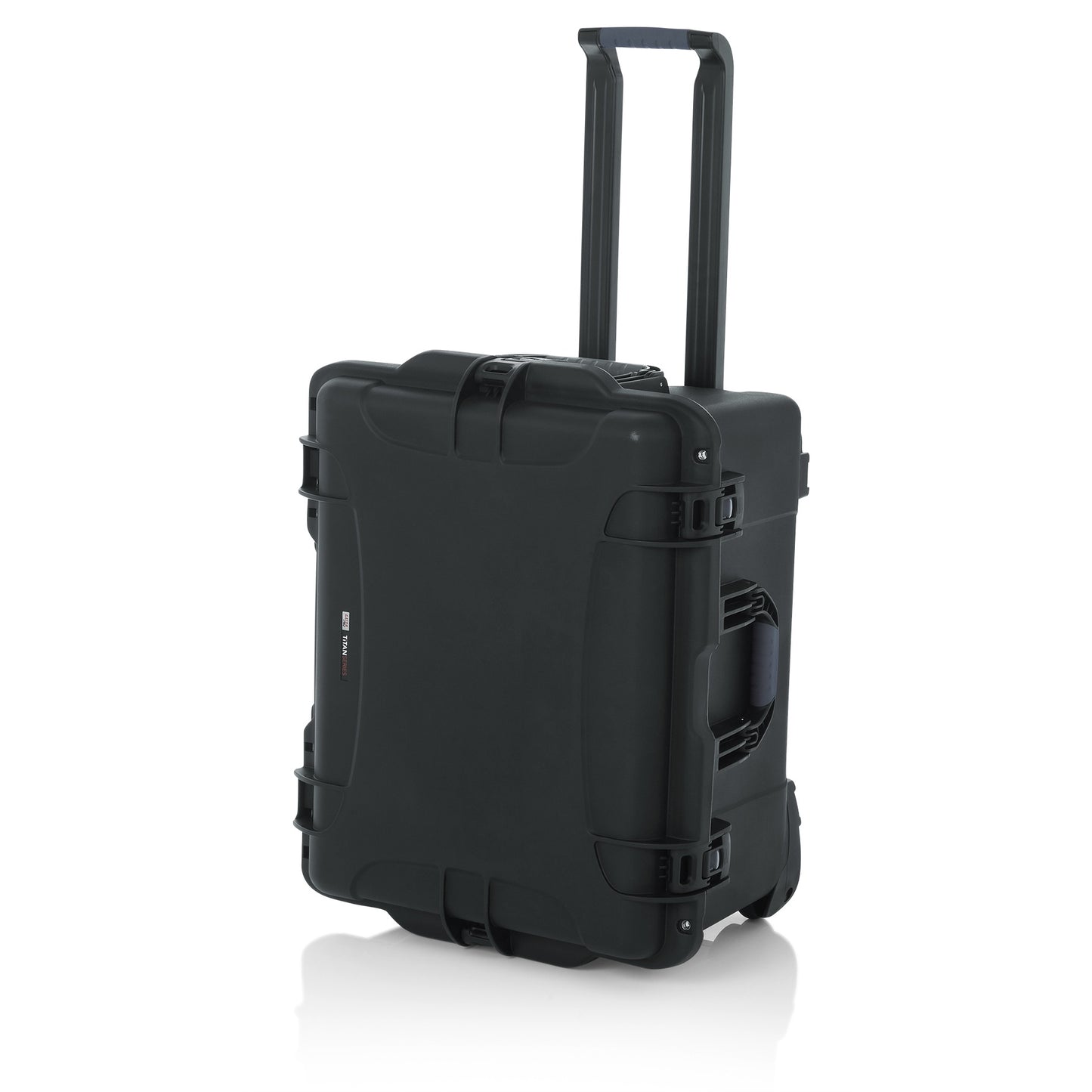 Gator GU-DC5980X10 Titan Series Case For Ten Shure DC5980 Bases