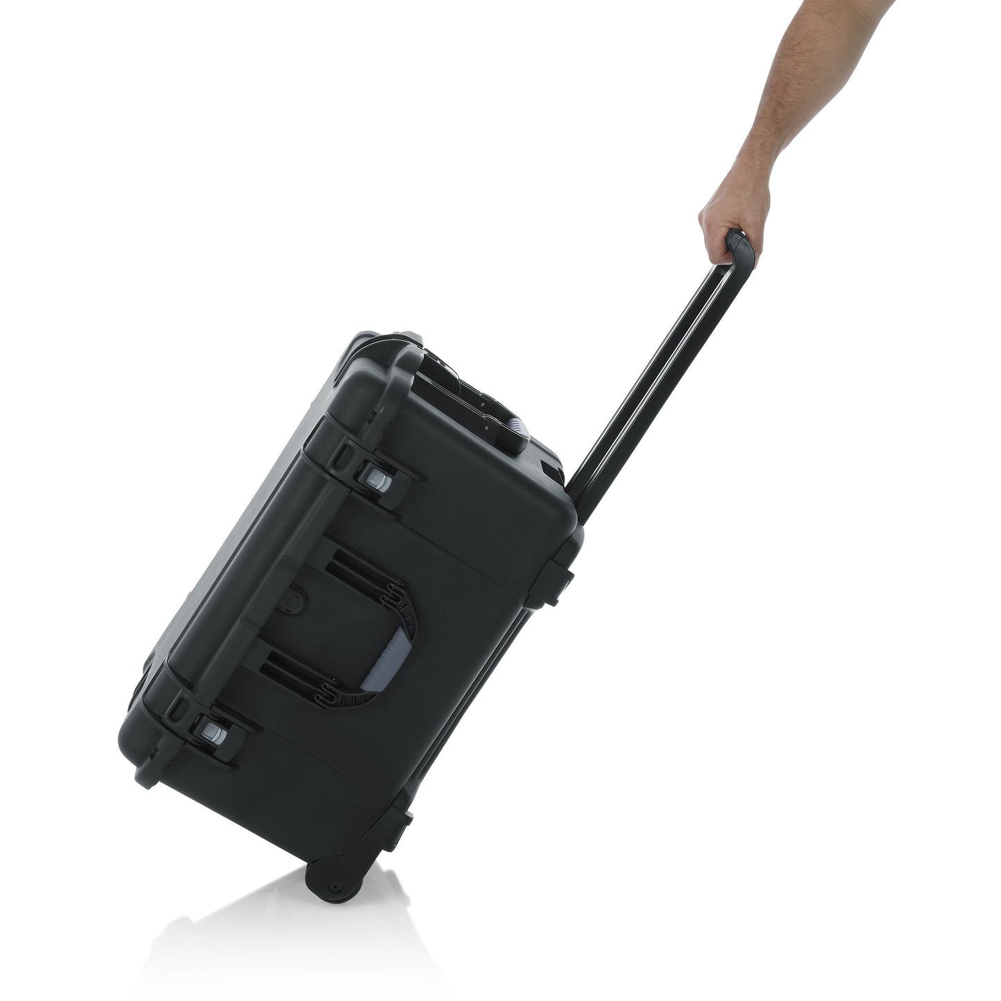 Gator GU-DC5980X10 Titan Series Case For Ten Shure DC5980 Bases