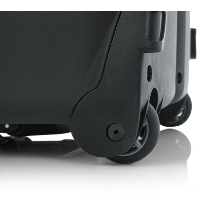 Gator GU-DC5980X10 Titan Series Case For Ten Shure DC5980 Bases