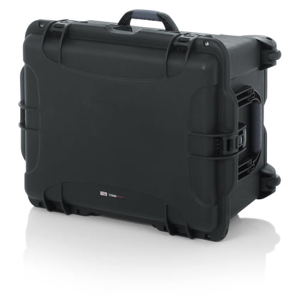Gator GU-DC5980X10 Titan Series Case For Ten Shure DC5980 Bases