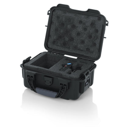 Gator GU-MIC-SENNAVX Titan Waterproof Case For Sennheiser AVX