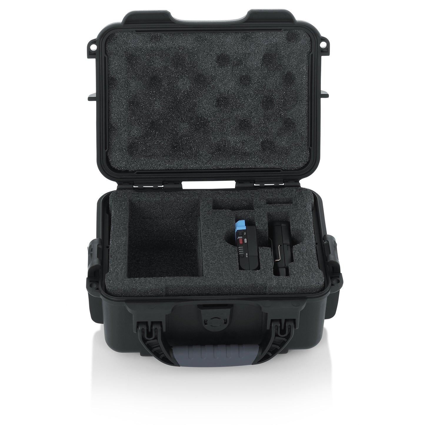 Gator GU-MIC-SENNAVX Titan Waterproof Case For Sennheiser AVX